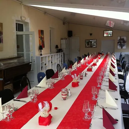 Le Relais Du Soir * Erbray
