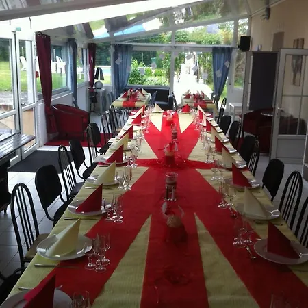 Le Relais Du Soir
