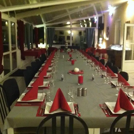 Le Relais Du Soir