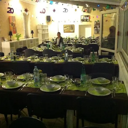 Le Relais Du Soir
