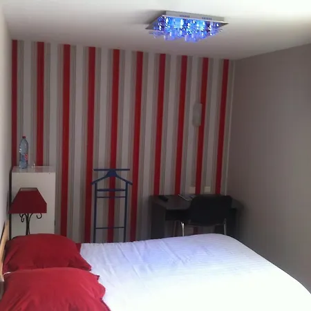 Le Relais Du Soir * Erbray