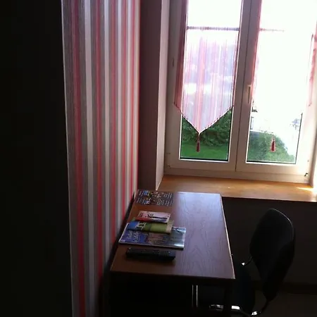 Le Relais Du Soir Pensión Erbray