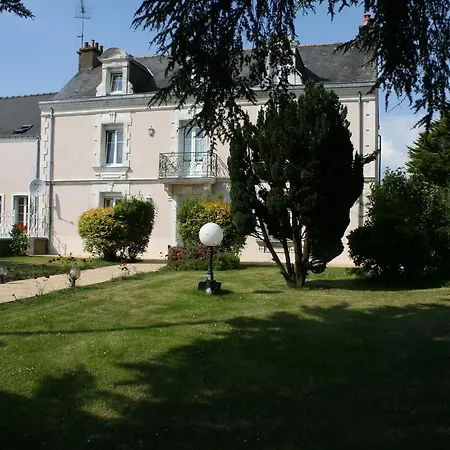 Pensión Le Relais Du Soir