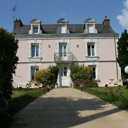 Pensión Le Relais Du Soir