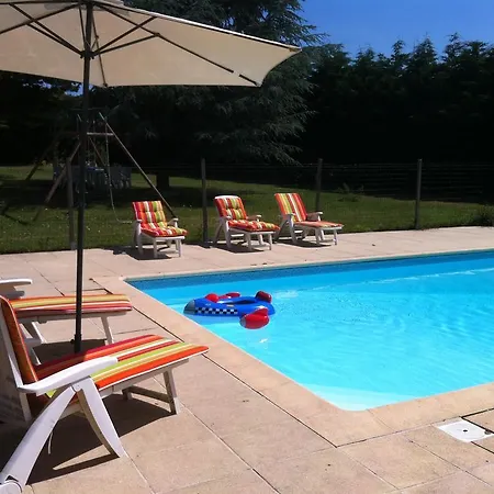 Le Relais Du Soir