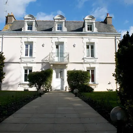 Le Relais Du Soir Erbray