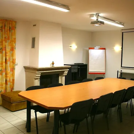 Le Relais Du Soir