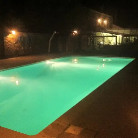 Le Relais Du Soir