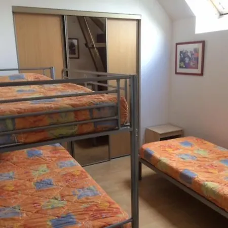 Pensión Le Relais Du Soir *