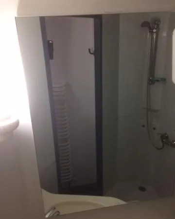 Pensión Le Relais Du Soir Erbray