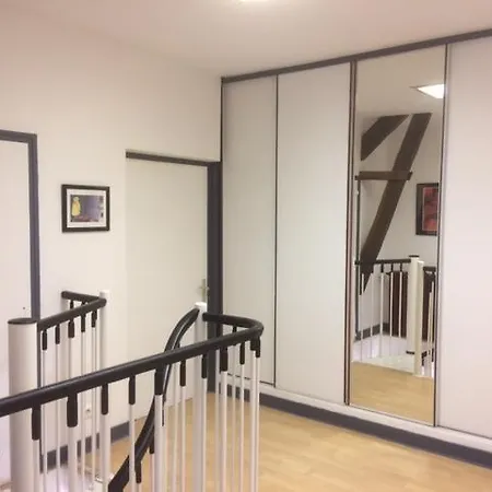 Le Relais Du Soir Pensión