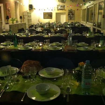 Le Relais Du Soir *
