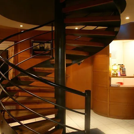 Le Relais Du Soir Pensión *